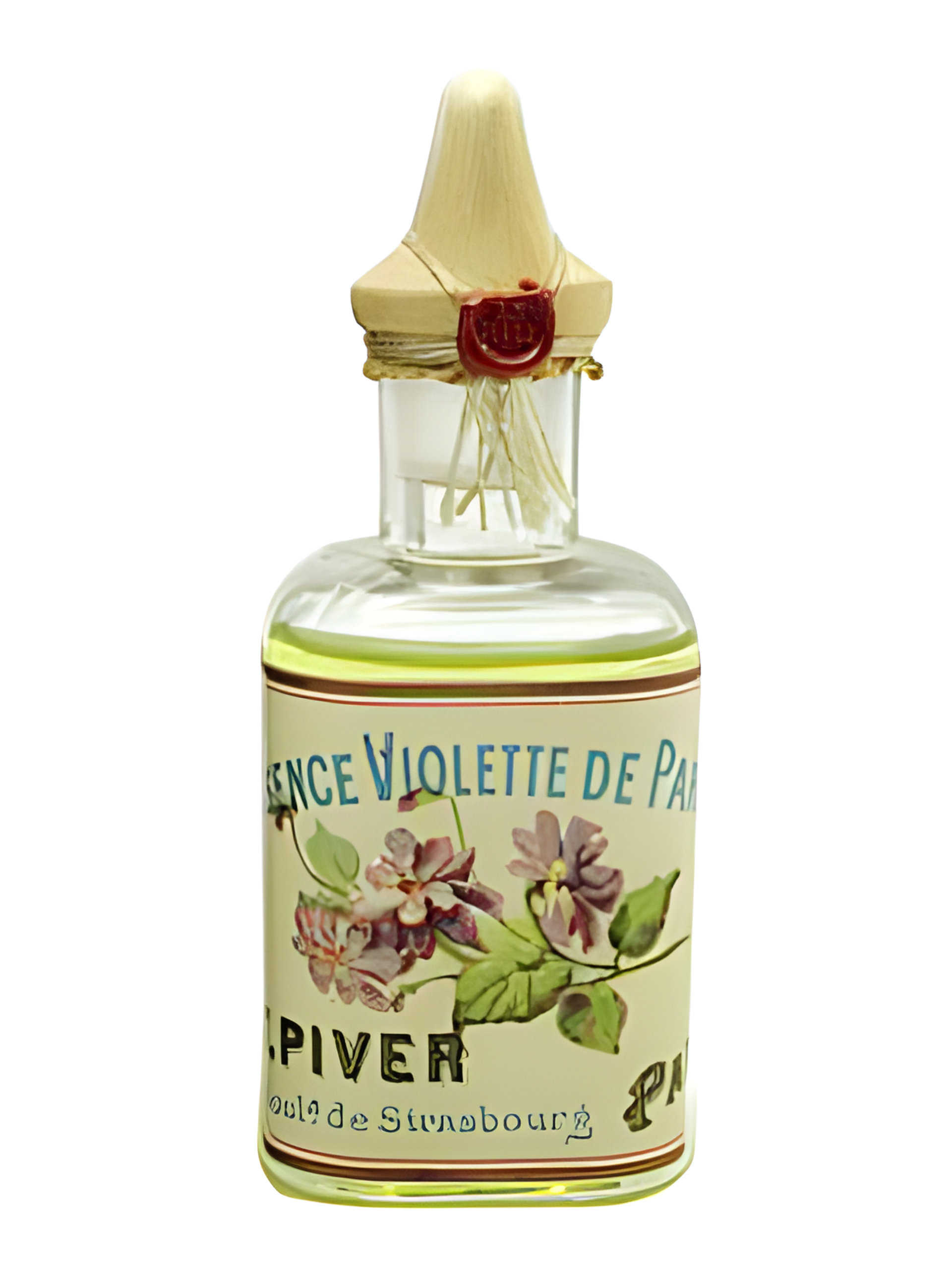 Picture of Violette de Parme fragrance