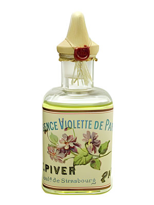 Violette de Parme by L.T. Piver perfume bottle