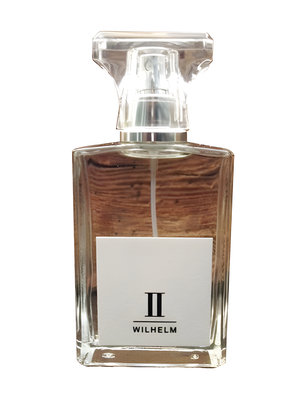 Wilhelm II by Wilhelm Perfume perfume bottle