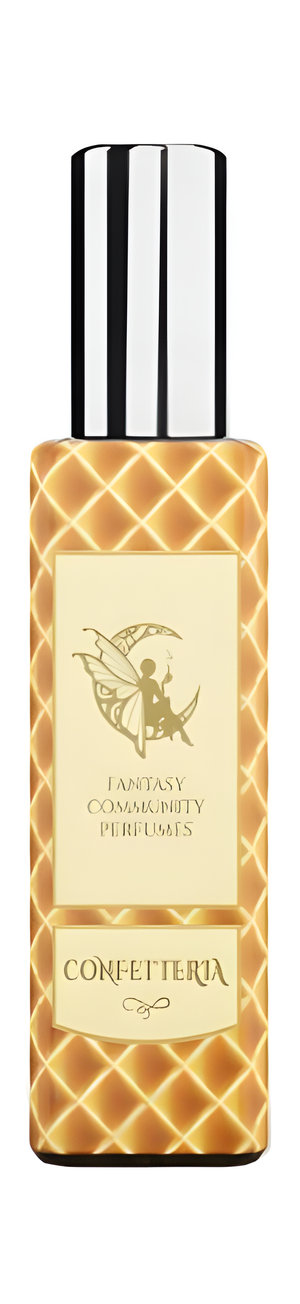 Confetteria by Fantasy Community Perfumes perfume bottle