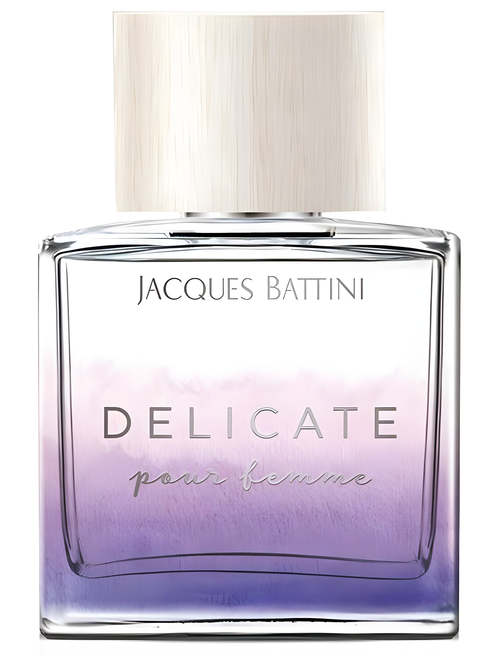 Delicate by Jacques Battini