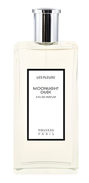 Les Fleurs Moonlight Dusk by Nouveau Paris Perfume perfume bottle
