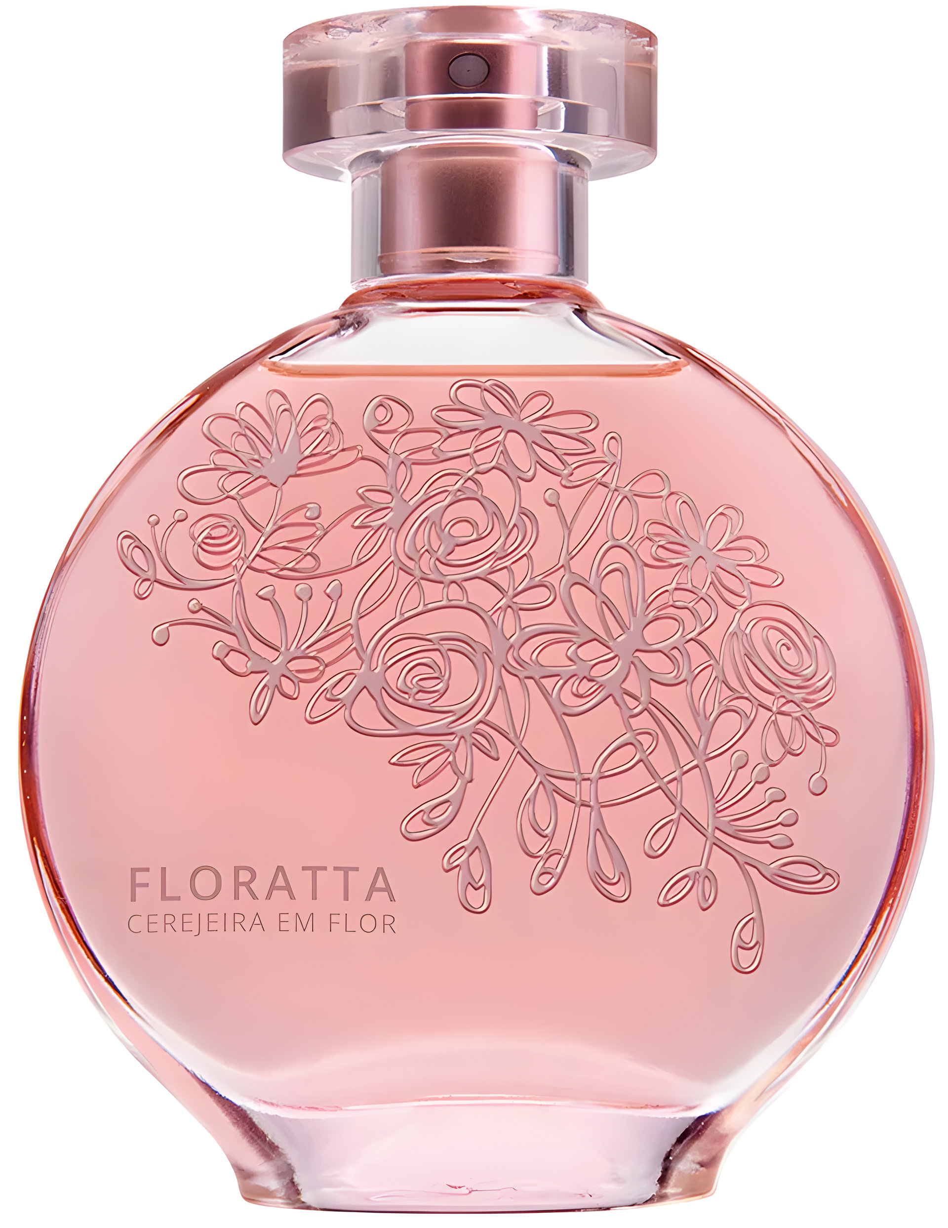 Picture of Floratta Cerejeira Em Flor fragrance