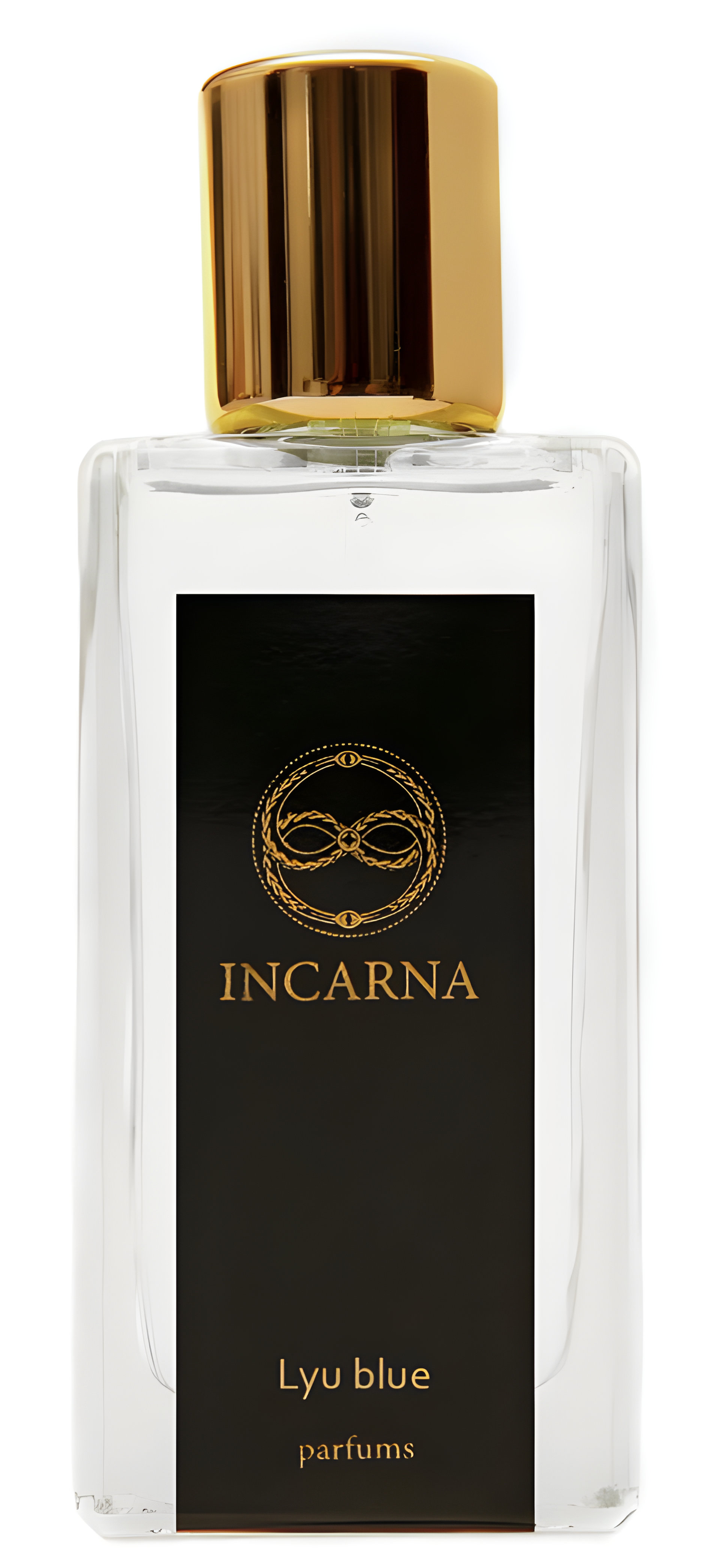 Picture of Lyu Blue fragrance