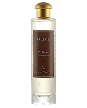 Oltre by Tonatto Profumi perfume bottle