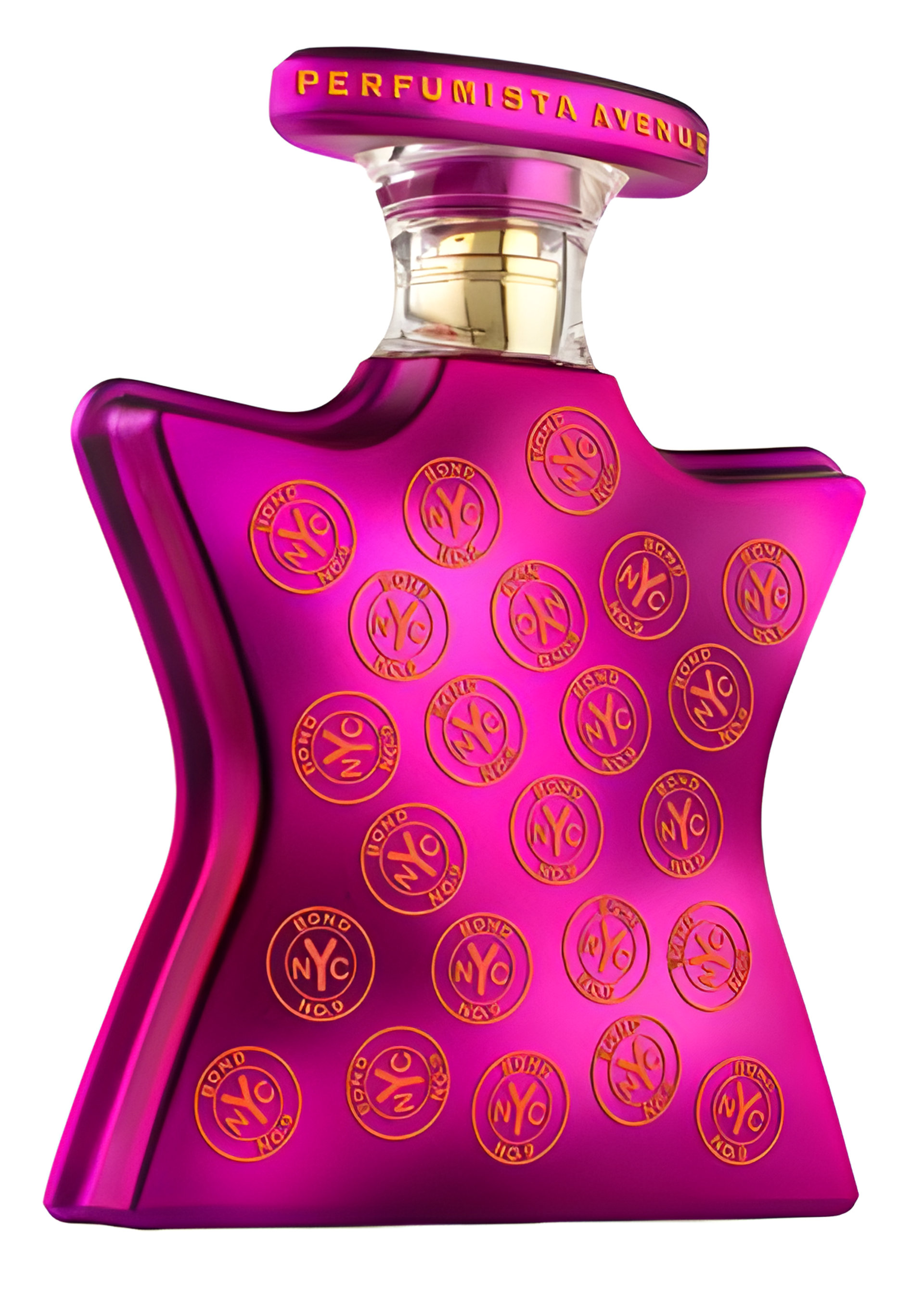 Picture of Perfumista Avenue fragrance