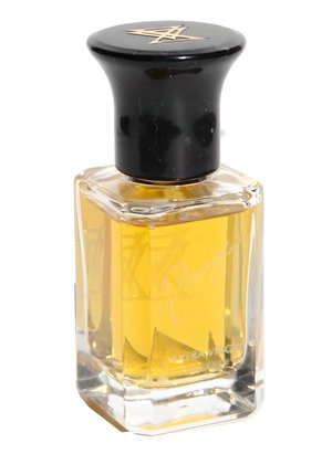 Pangea by Extra Virgo perfume bottle