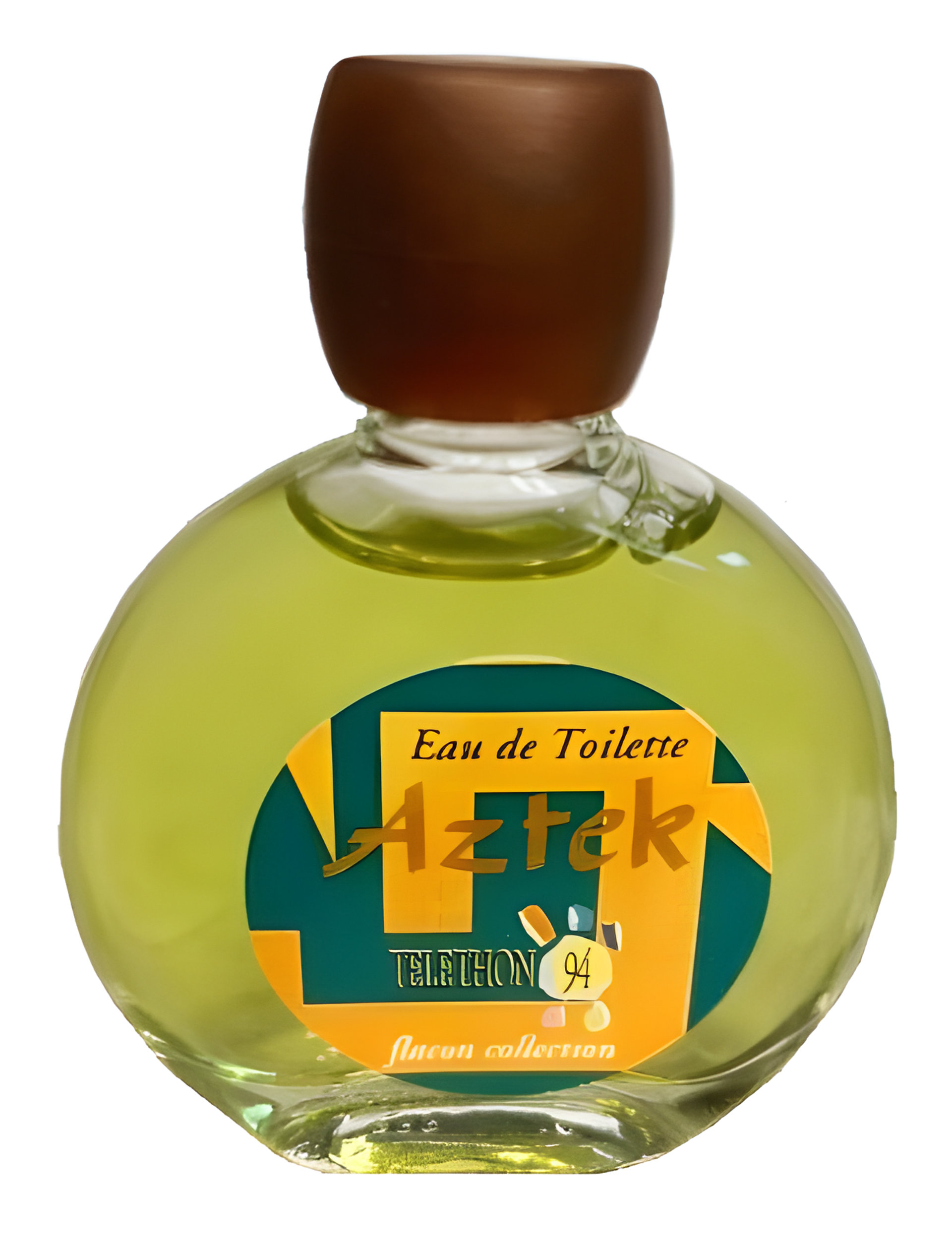 Picture of Telethon 94 Aztek fragrance