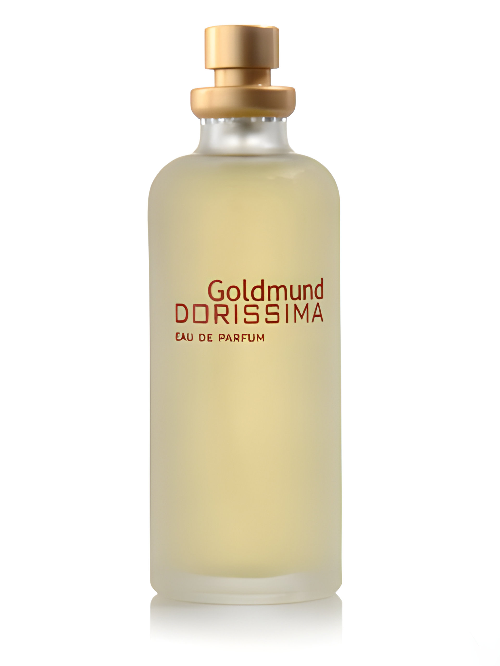 Picture of Goldmund fragrance