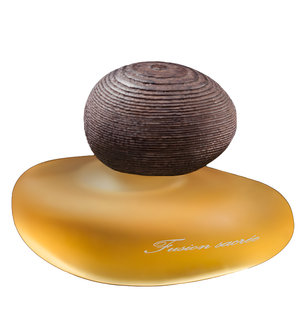 Fusion Sacrée Clair by Majda Bekkali perfume bottle