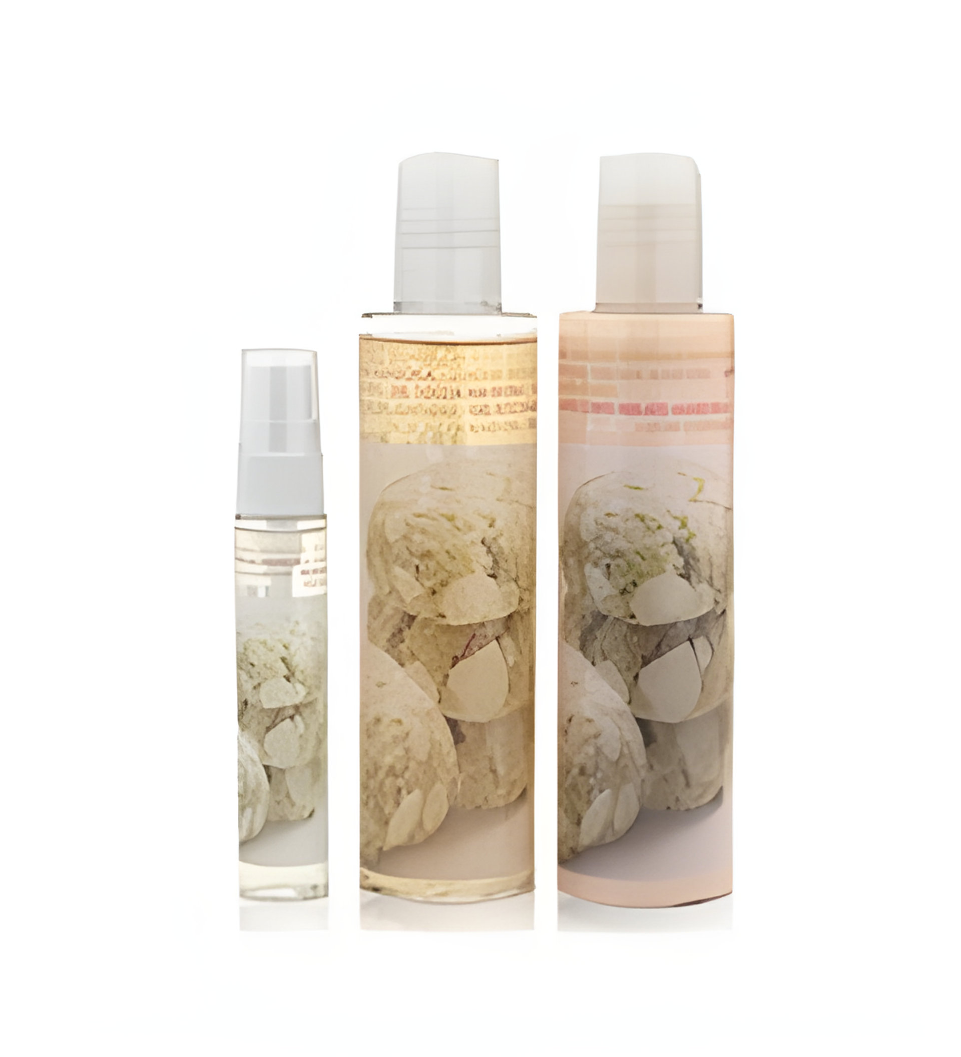 Picture of Mandorla fragrance