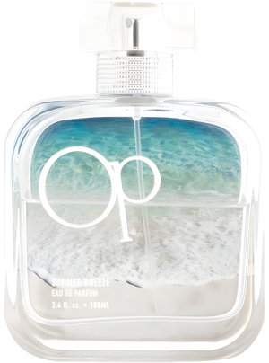 OP Summer Breeze by Ocean Pacific perfume bottle