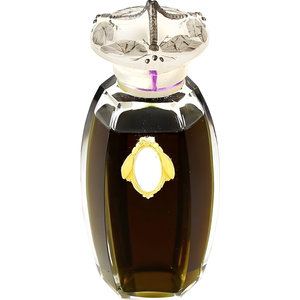 Fleuris by Sauzé perfume bottle