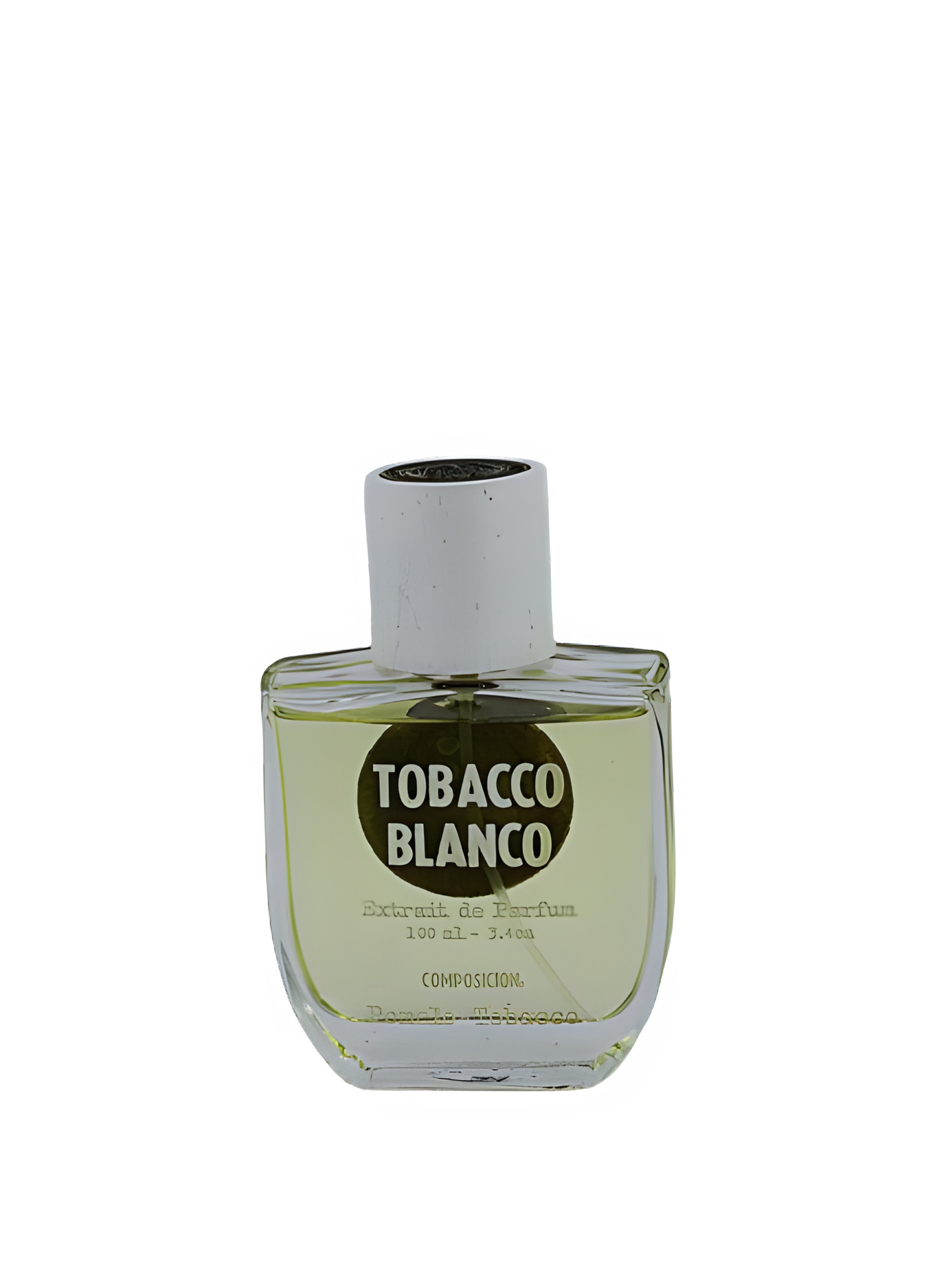 Picture of Tobacco Blanco fragrance