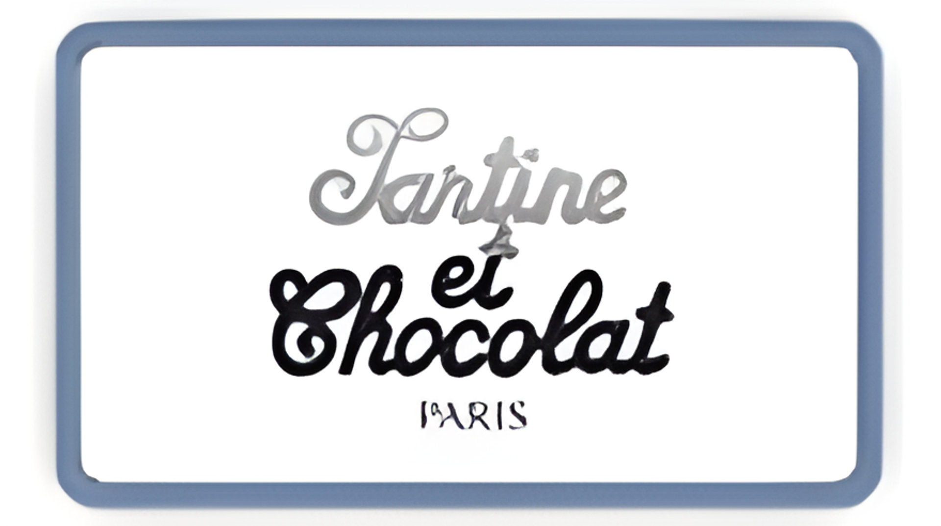 Picture of Tartine et Chocolat brand