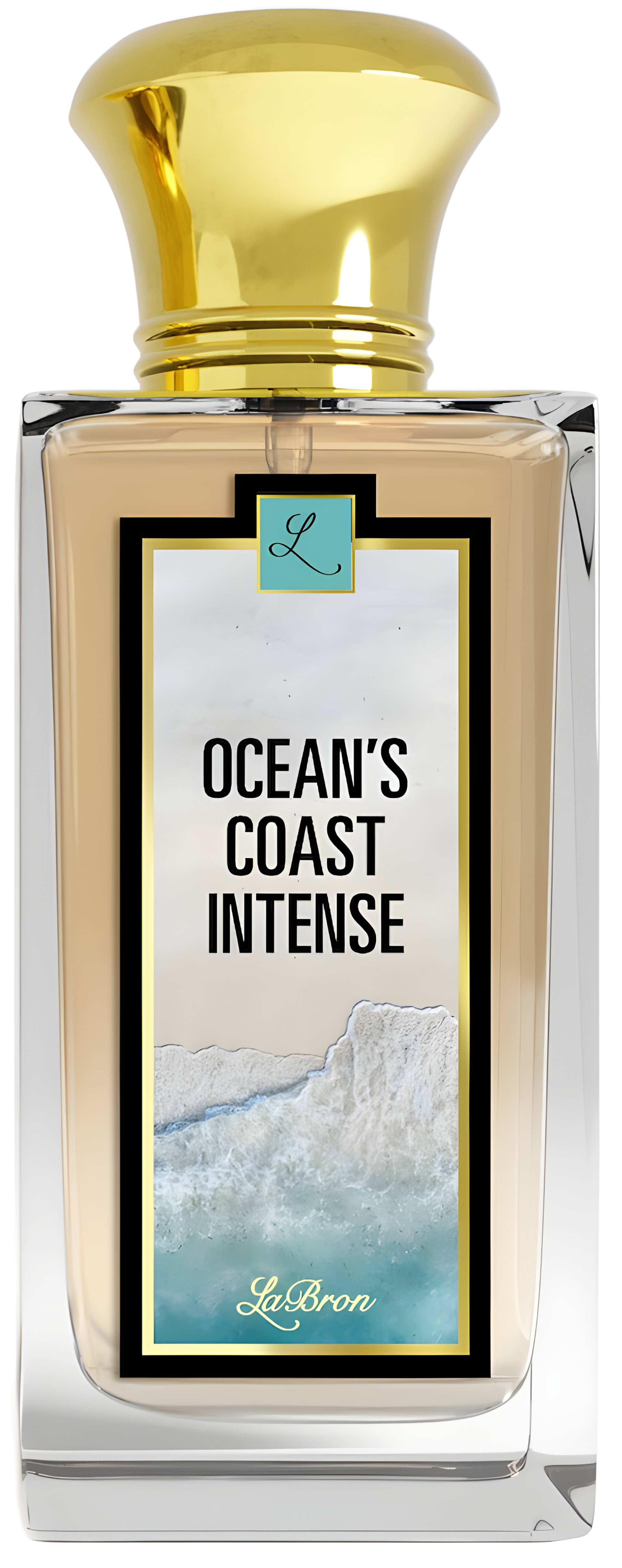 Picture of Ocean's Coast Intense fragrance