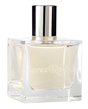 Gothic III by Loree Rodkin perfume bottle