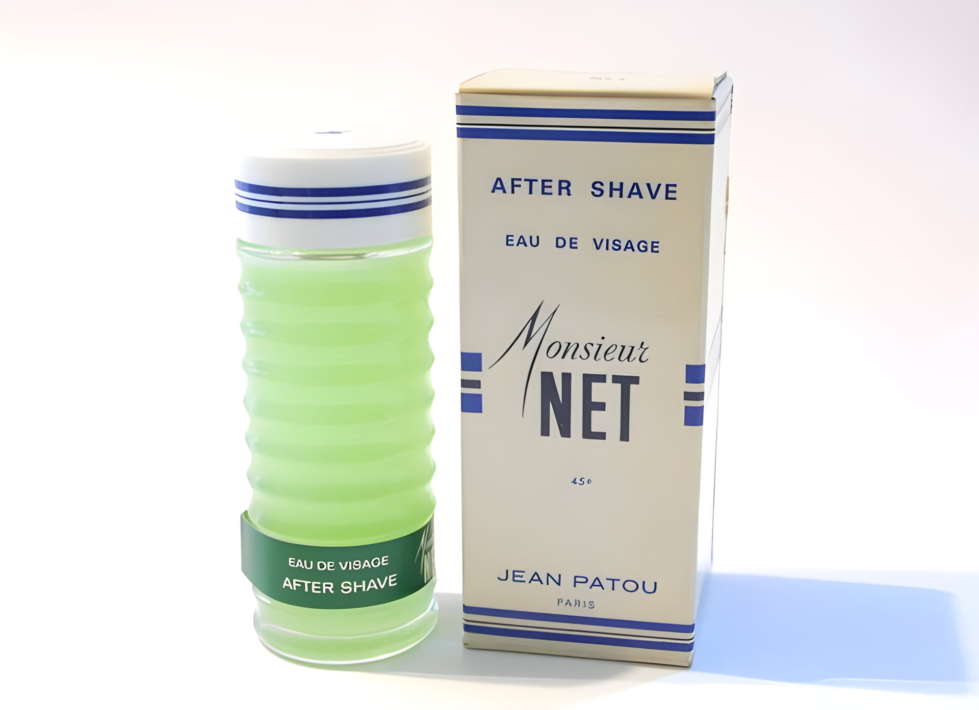 Picture of Monsieur Net fragrance
