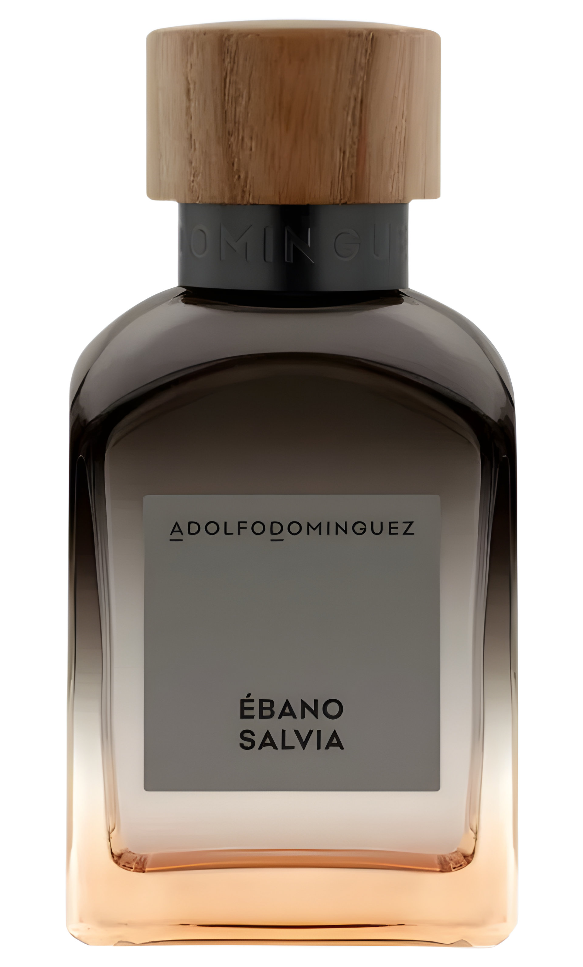 Picture of Ébano Salvia fragrance