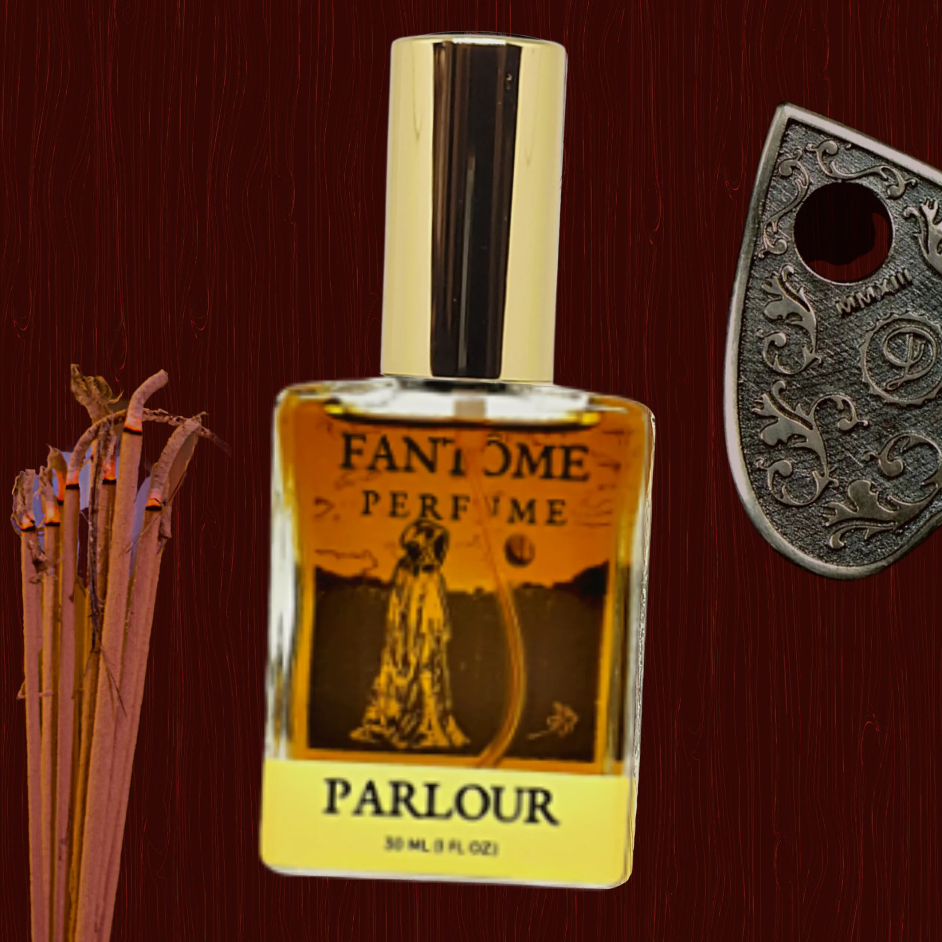 Picture of Parlour fragrance
