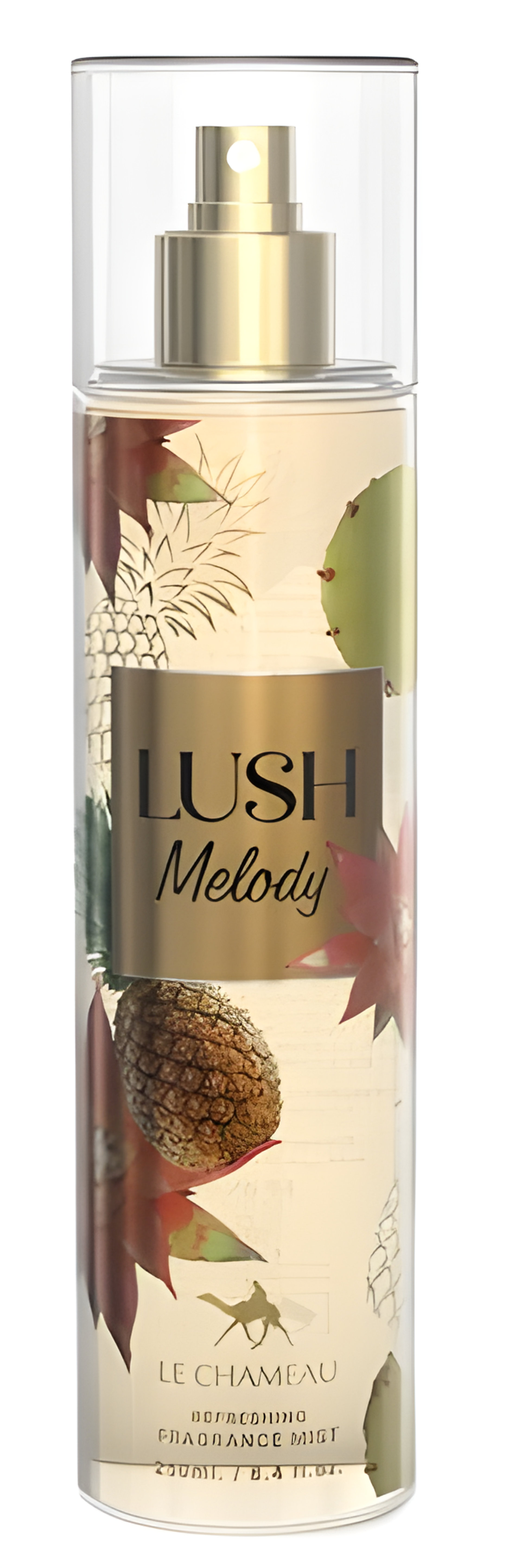 Picture of Lush Melody fragrance