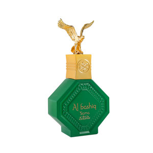 Al Bashiq Sama by Nabeel perfume bottle