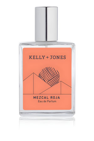 Mezcal Roja by Kelly & Jones perfume bottle