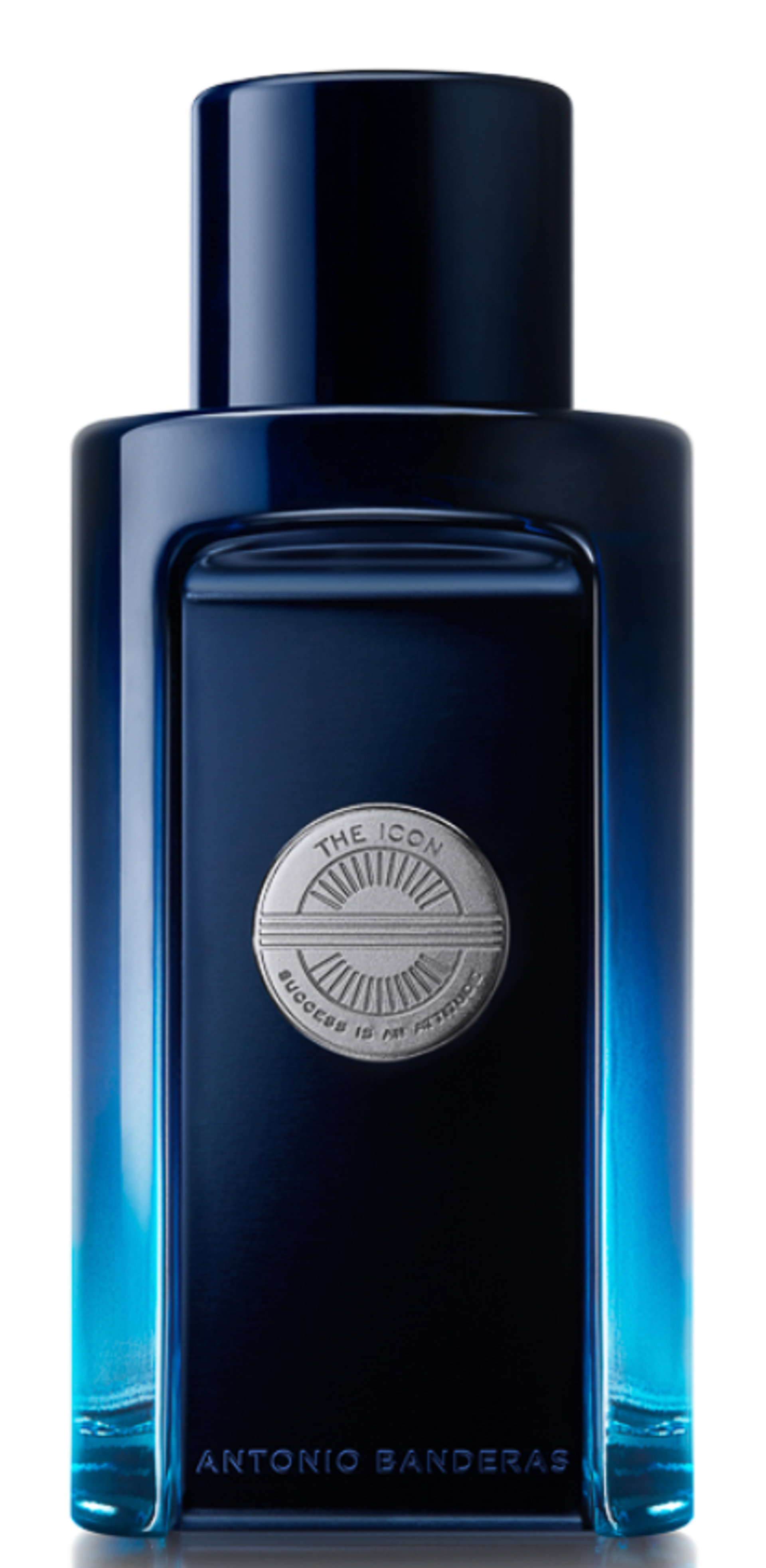 Picture of The Icon fragrance
