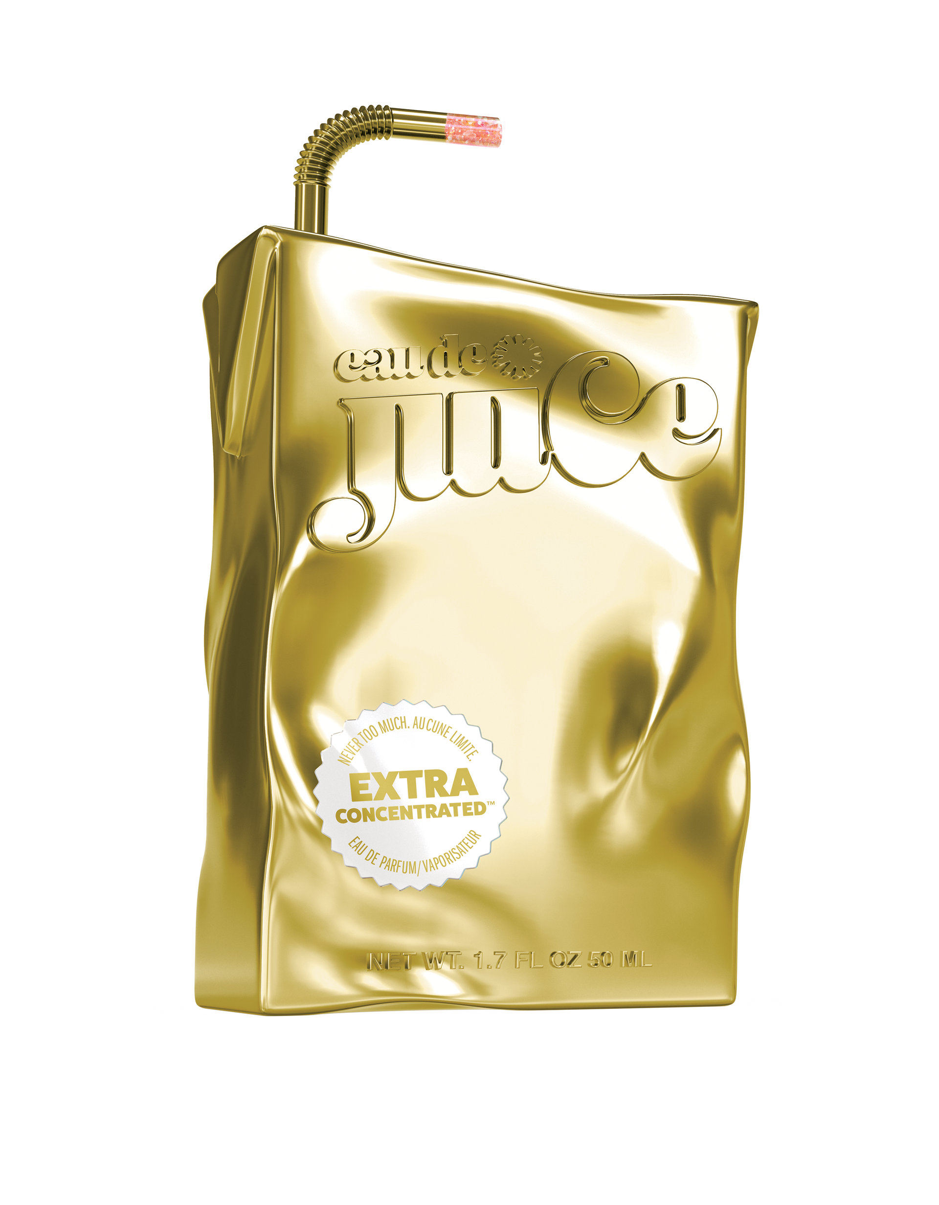 Picture of Extra Concentrated fragrance