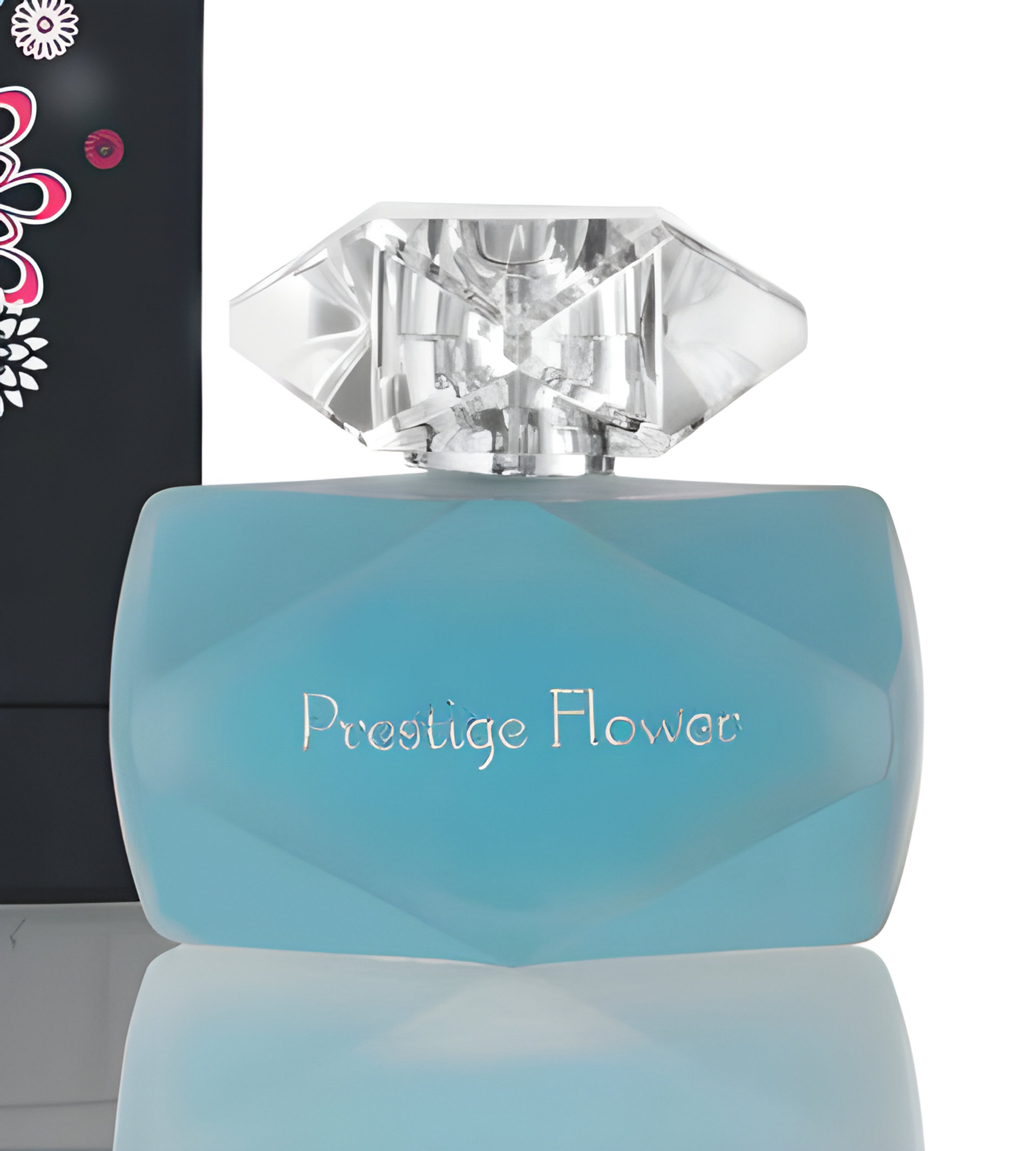 Picture of Prestige Flower fragrance