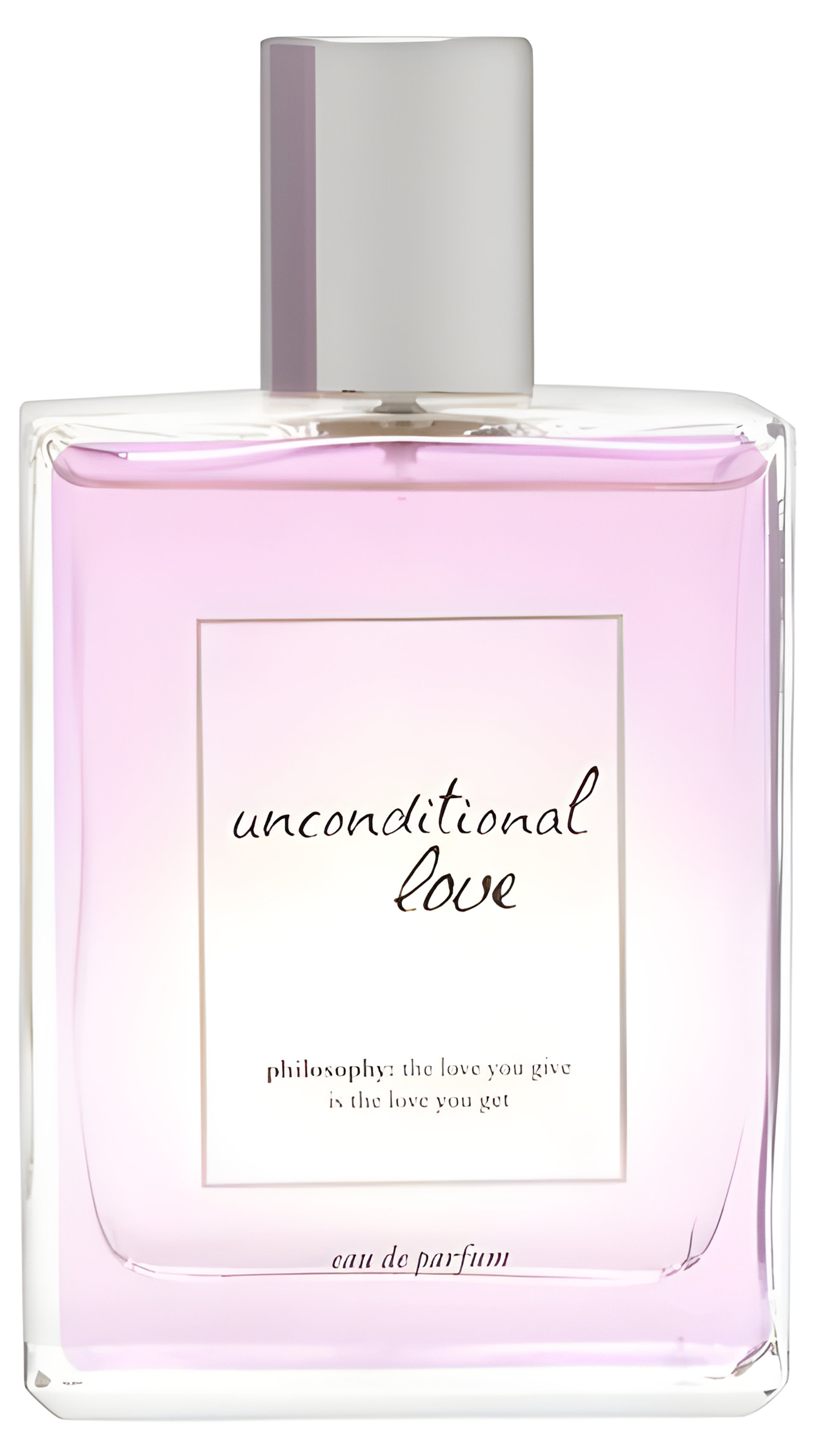 Picture of Unconditional Love fragrance