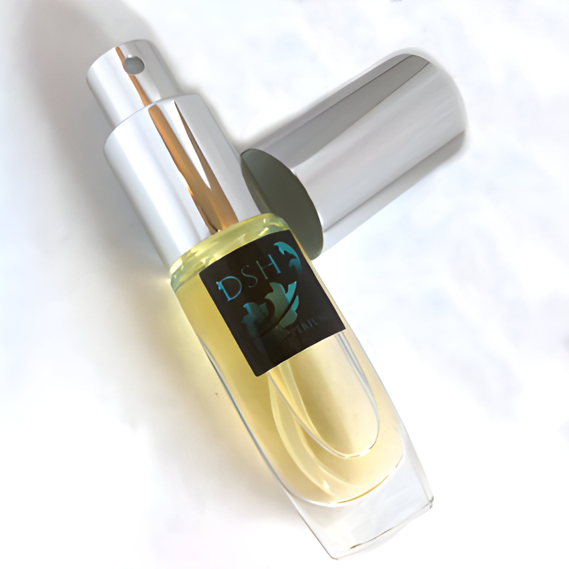 Picture of Le Jardin Vert fragrance