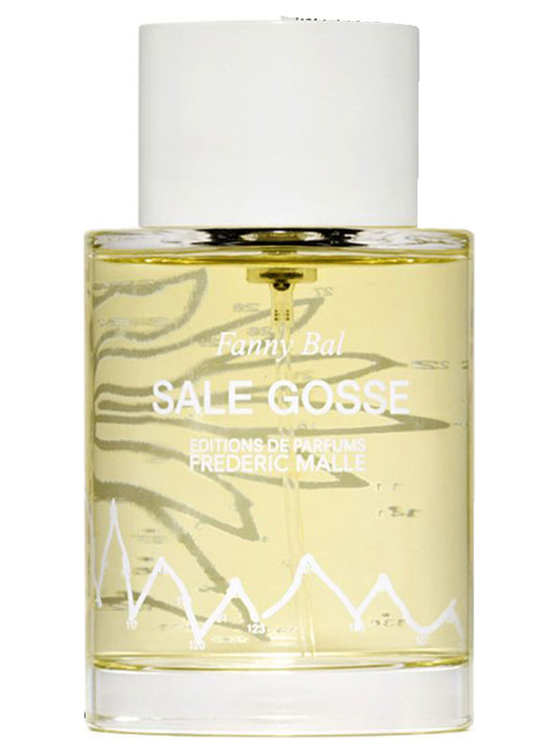 Picture of Sale Gosse by Fanny Bal fragrance