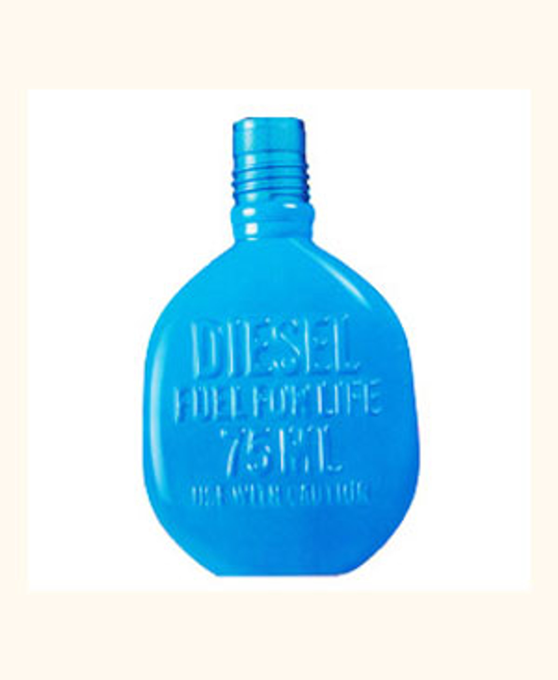 Picture of Fuel for Life Summer fragrance