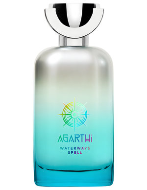 Waterways Spell by Agarthi perfume bottle