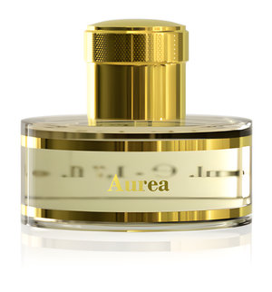 Aurea by Pantheon Roma perfume bottle