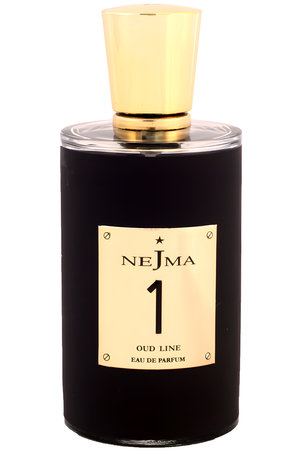 Nejma 1 by Nejma perfume bottle