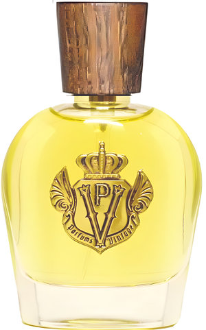 Riparian by Parfums Vintage perfume bottle