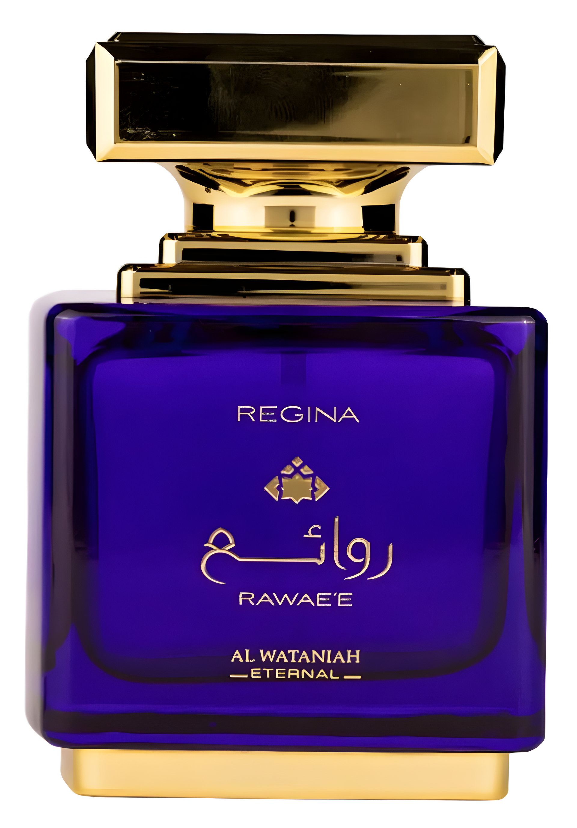 Picture of Rawae'e Regina fragrance