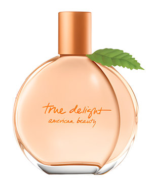 True Delight by American Beauty perfume bottle