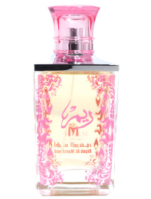 Reem by Atyab Al Marshoud perfume bottle