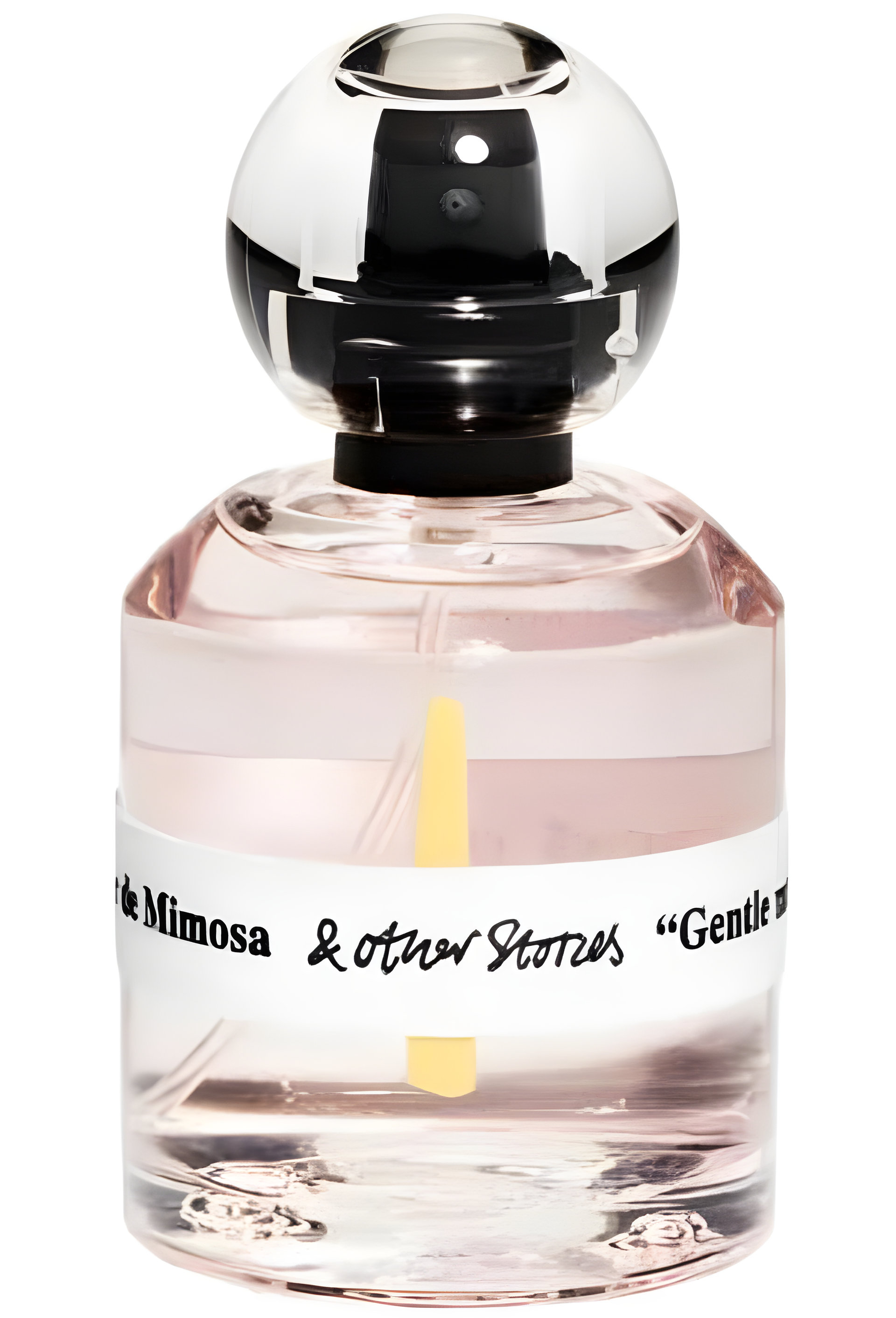 Picture of Fleur de Mimosa fragrance
