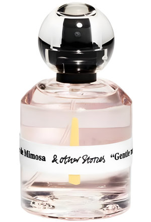 Fleur de Mimosa by And Other Stories perfume bottle