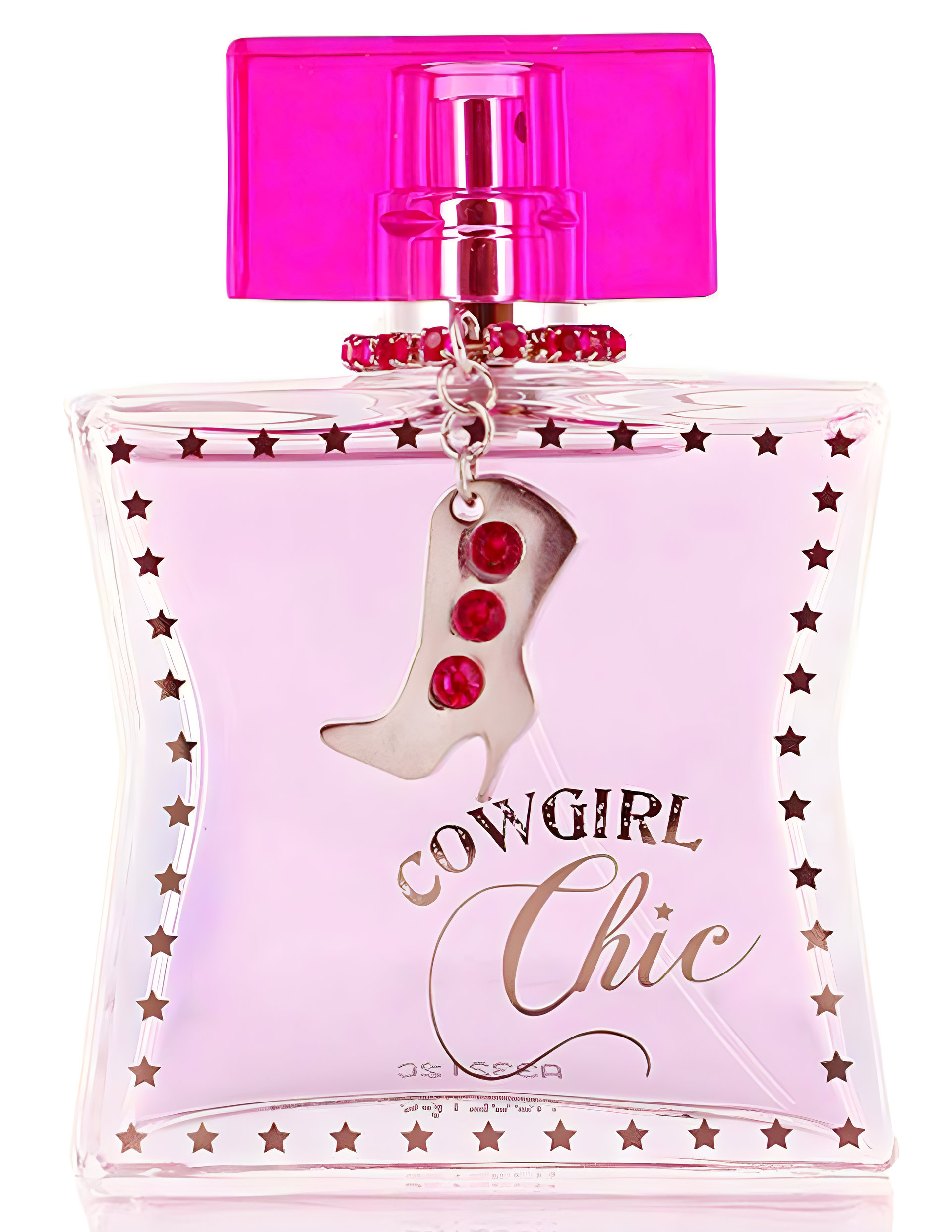 Picture of Cowgirl Chic fragrance