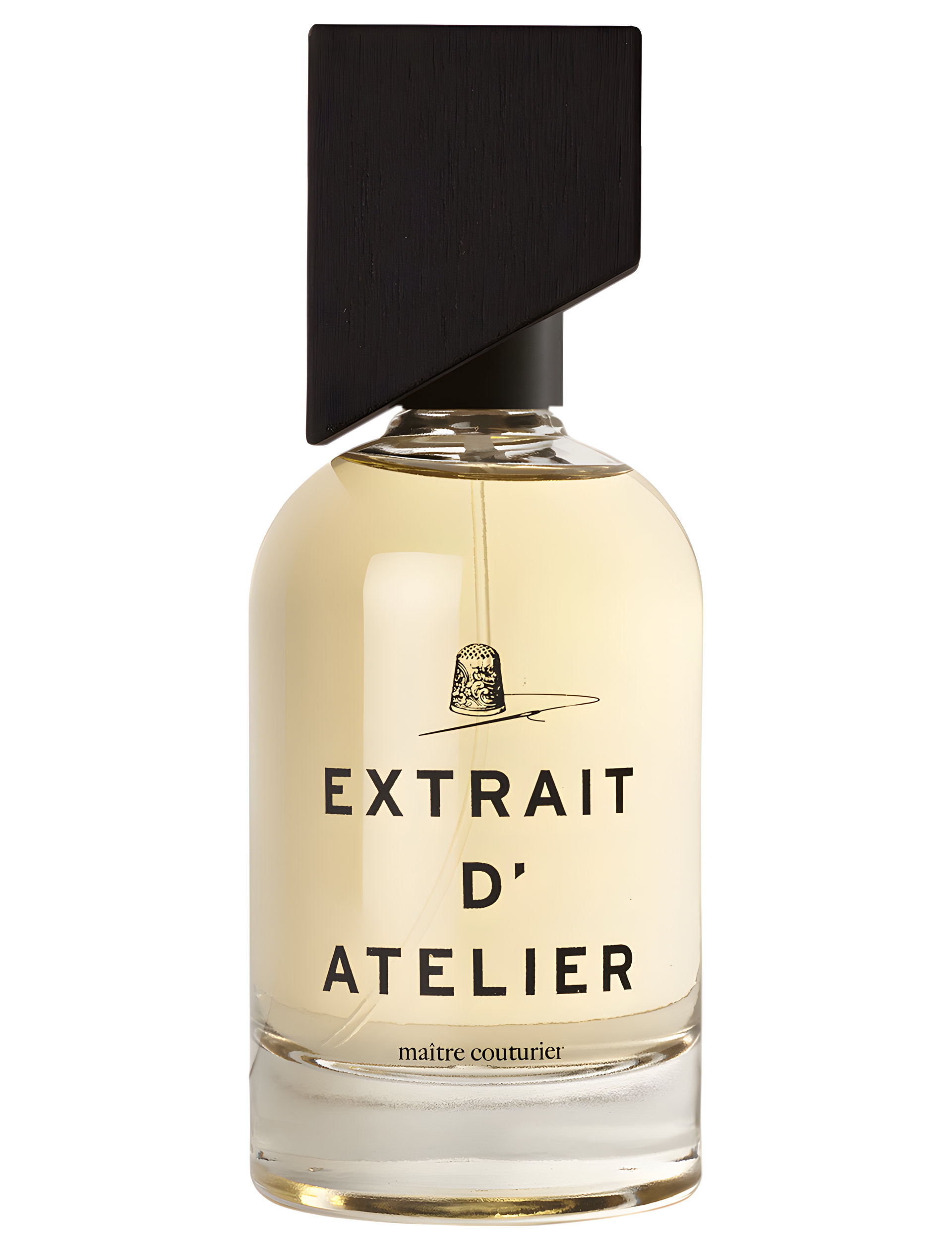 Picture of Maitre Couturier fragrance
