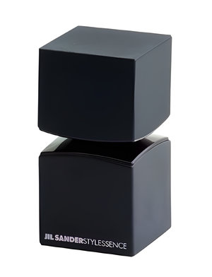 Stylessence by Jil Sander perfume bottle