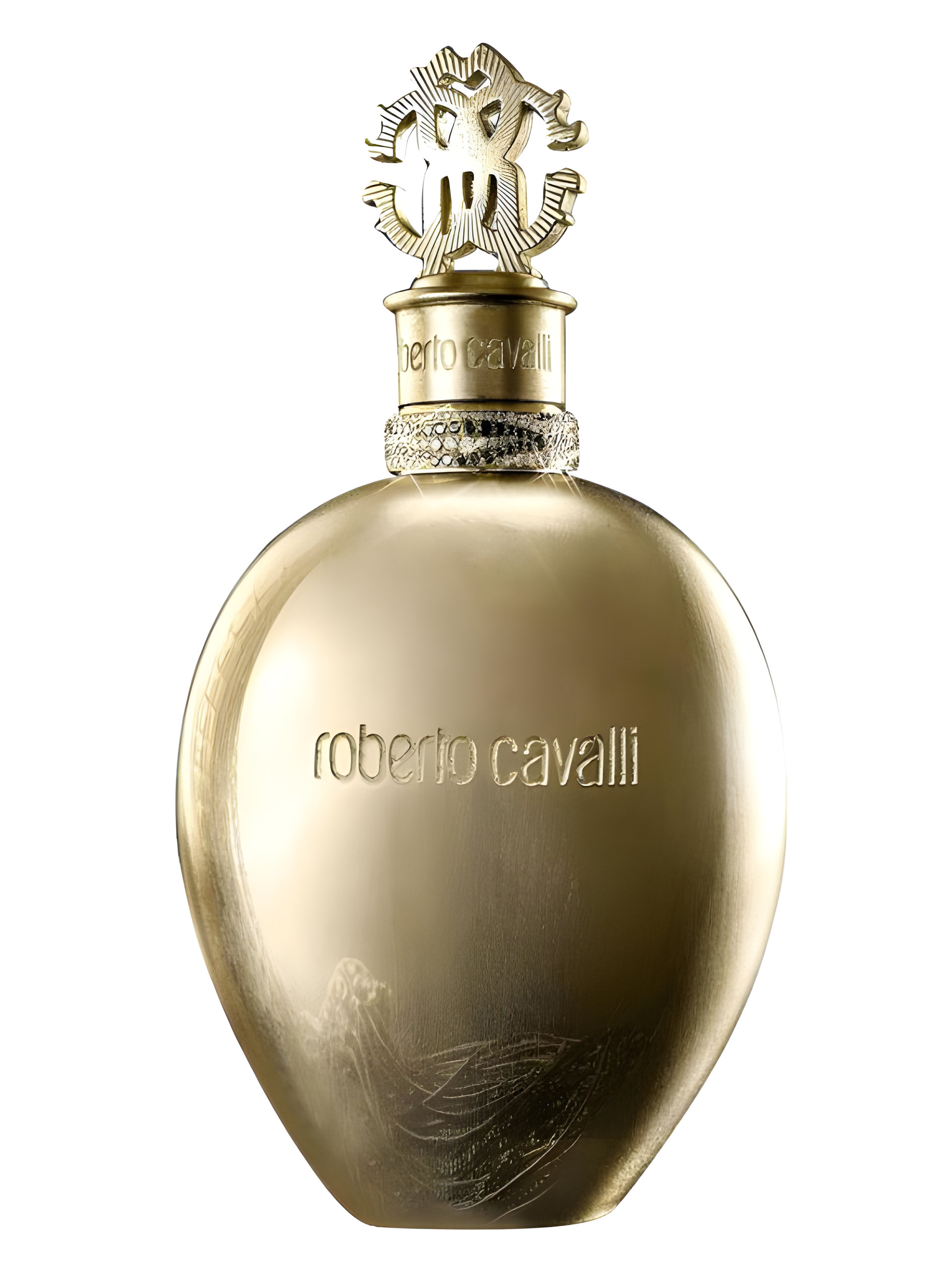Picture of Roberto Cavalli Gold Edition fragrance