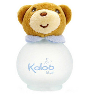 Blue by Kaloo perfume bottle