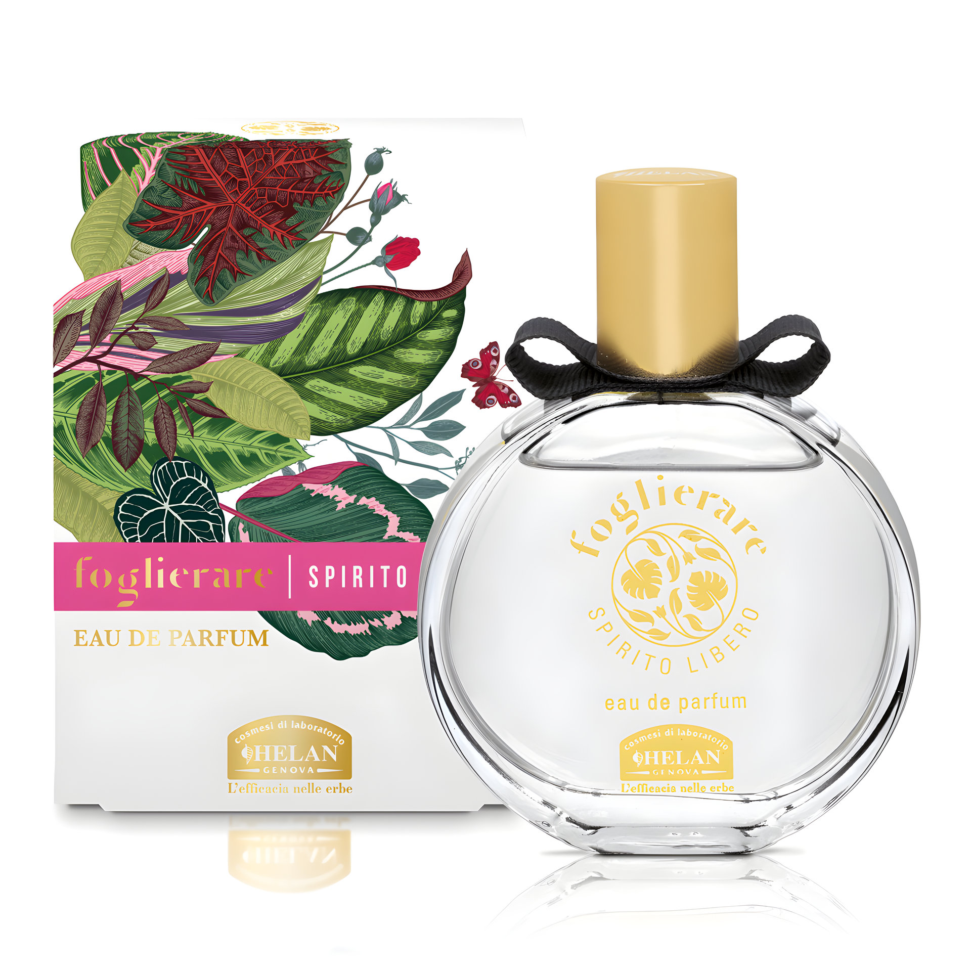 Picture of Spirito Libero fragrance