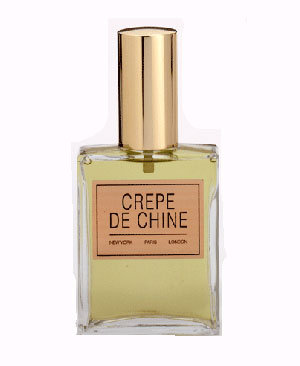 Crepe de Chine by Long Lost Perfume perfume bottle